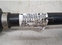 9806153080, RP9859548080 Полуось (приводной вал, шрус) Citroen Jumpy (SpaceTourer) 2017-2025 20517875 #2