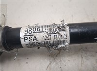 9806153080, RP9859548080 Полуось (приводной вал, шрус) Citroen Jumpy (SpaceTourer) 2017-2025 20517875 #6