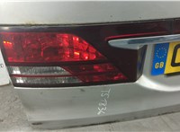  Накладка под номер (бленда) Toyota Previa (Estima) 2000-2006 11454695 #5