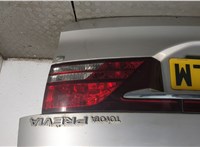  Накладка под номер (бленда) Toyota Previa (Estima) 2000-2006 11454695 #6