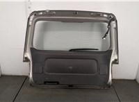  Накладка под номер (бленда) Toyota Previa (Estima) 2000-2006 11454695 #8