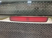  Накладка под номер (бленда) Toyota Previa (Estima) 2000-2006 11454695 #9
