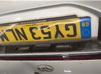  Накладка под номер (бленда) Toyota Previa (Estima) 2000-2006 11454695 #10