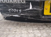 7L6827025AS Крышка (дверь) багажника Volkswagen Touareg 2006-2010 20517893 #7