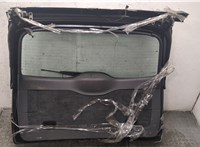 7L6827025AS Крышка (дверь) багажника Volkswagen Touareg 2006-2010 20517893 #9