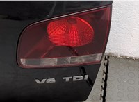  Кнопка открывания багажника Volkswagen Touareg 2007-2010 11454706 #5