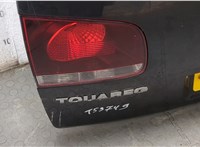  Кнопка открывания багажника Volkswagen Touareg 2007-2010 11454706 #6