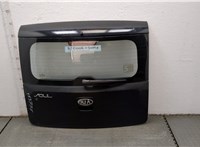 987102K000 Двигатель стеклоочистителя (моторчик дворников) задний KIA Soul 2008-2014 11454723 #1
