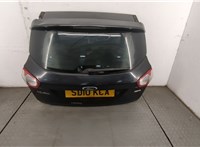  Щеткодержатель Ford Kuga 2008-2012 11454732 #1