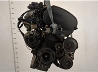  Двигатель (ДВС) Opel Meriva 2003-2010 20517919 #1