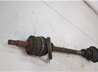 7700112688 Полуось (приводной вал, шрус) Renault Scenic RX4 1999-2004 20517921 #3