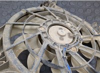  Вентилятор радиатора Mitsubishi Pajero Pinin 1998-2006 20517955 #4