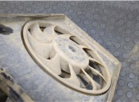  Вентилятор радиатора Mitsubishi Pajero Pinin 1998-2006 20517955 #5