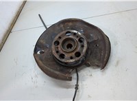  Ступица (кулак, цапфа) Mercedes SLK R170 1996-2004 20517959 #1