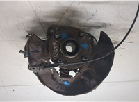 4350212140, 4321219015 Ступица (кулак, цапфа) Toyota Corolla E12 2001-2006 20517963 #4