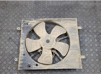  Вентилятор радиатора Mitsubishi Pajero Pinin 1998-2006 20517964 #1