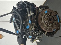 Двигатель (ДВС на разборку) Opel Astra H 2004-2010 20517966 #2