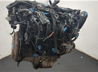 Двигатель (ДВС на разборку) Opel Astra H 2004-2010 20517966 #5