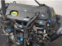 Двигатель (ДВС на разборку) Opel Astra H 2004-2010 20517966 #9
