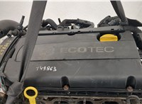  Двигатель (ДВС) Opel Astra H 2004-2010 20517966 #5
