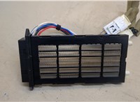 71026053 Радиатор отопителя электрический (тэн) Infiniti JX 2012-2014 20518013 #2