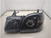  Фара (передняя) Lexus LX 1998-2007 20518034 #1