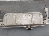 2F30PYA4 Глушитель Mazda 3 (BP) 2019-2025 20518044 #3