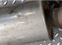 201015DC4A, 201015DC4C Глушитель Infiniti QX30 2016-2019 20518045 #5