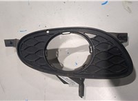  Заглушка (решетка) бампера Mercedes CLS C219 2004-2010 20518046 #1