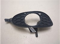  Заглушка (решетка) бампера Mercedes CLS C219 2004-2010 20518046 #3