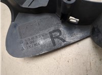  Заглушка (решетка) бампера Mercedes CLS C219 2004-2010 20518046 #5