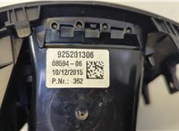925201306 Дефлектор обдува салона BMW X5 F15 2013-2018 20518049 #5