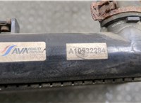  Радиатор охлаждения двигателя Honda CR-V 2001-2006 20518052 #5