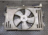 163610D080, 163630H030, 167110D090 Вентилятор радиатора Toyota Avensis 2 2003-2008 20518058 #1