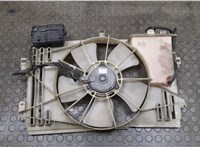 163610D080, 163630H030, 167110D090 Вентилятор радиатора Toyota Avensis 2 2003-2008 20518058 #2