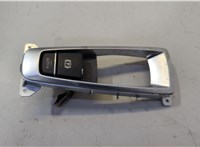 9252113 Кнопка стояночного тормоза (ручника) BMW X5 F15 2013-2018 20518059 #1
