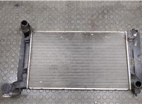 164000D210 Радиатор охлаждения двигателя Toyota Avensis 2 2003-2008 20518067 #1
