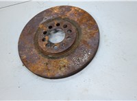 8N0615301A Диск тормозной Audi TT (8N) 1998-2006 20518069 #3
