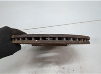 8N0615301A Диск тормозной Audi TT (8N) 1998-2006 20518072 #2