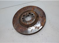 8N0615301A Диск тормозной Audi TT (8N) 1998-2006 20518072 #3