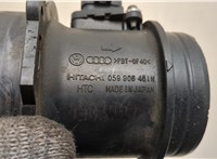 059906461N Измеритель потока воздуха (расходомер) Audi A6 (C6) Allroad 2006-2011 20518073 #4
