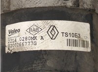 8200266777G Стартер Dacia Duster 2010-2017 20518074 #3