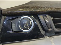 9252648 Пластик панели торпеды BMW X5 F15 2013-2018 20518083 #4