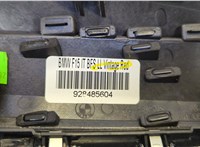 9252648 Пластик панели торпеды BMW X5 F15 2013-2018 20518083 #9