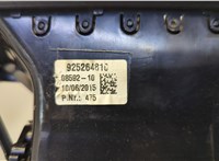 9252648 Пластик панели торпеды BMW X5 F15 2013-2018 20518083 #10