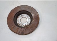 8K0615301 Диск тормозной Audi A4 (B8) 2007-2015 20518086 #1