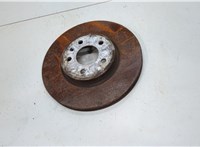 8K0615301 Диск тормозной Audi A4 (B8) 2007-2015 20518086 #3