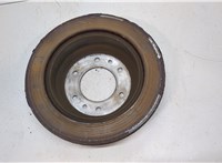  Диск тормозной Hyundai H-1 Starex 2007-2021 20518092 #1