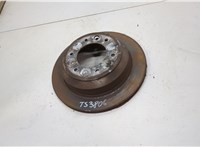  Диск тормозной Hyundai H-1 Starex 2007-2021 20518092 #3