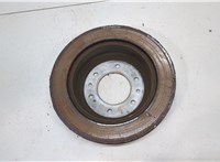  Диск тормозной Hyundai H-1 Starex 2007-2021 20518095 #1